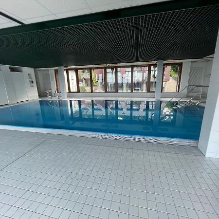 Ferienwohnung Talblick Засбахвальден Екстер'єр фото